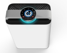 Очиститель воздуха K08A белый