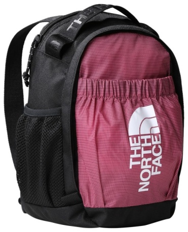 Рюкзак The North Face полиэстер черный