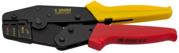Unior кримпер 602327 226 мм