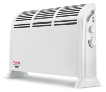 Конвектор Tefal Vectissimo CQ3031F0 белый