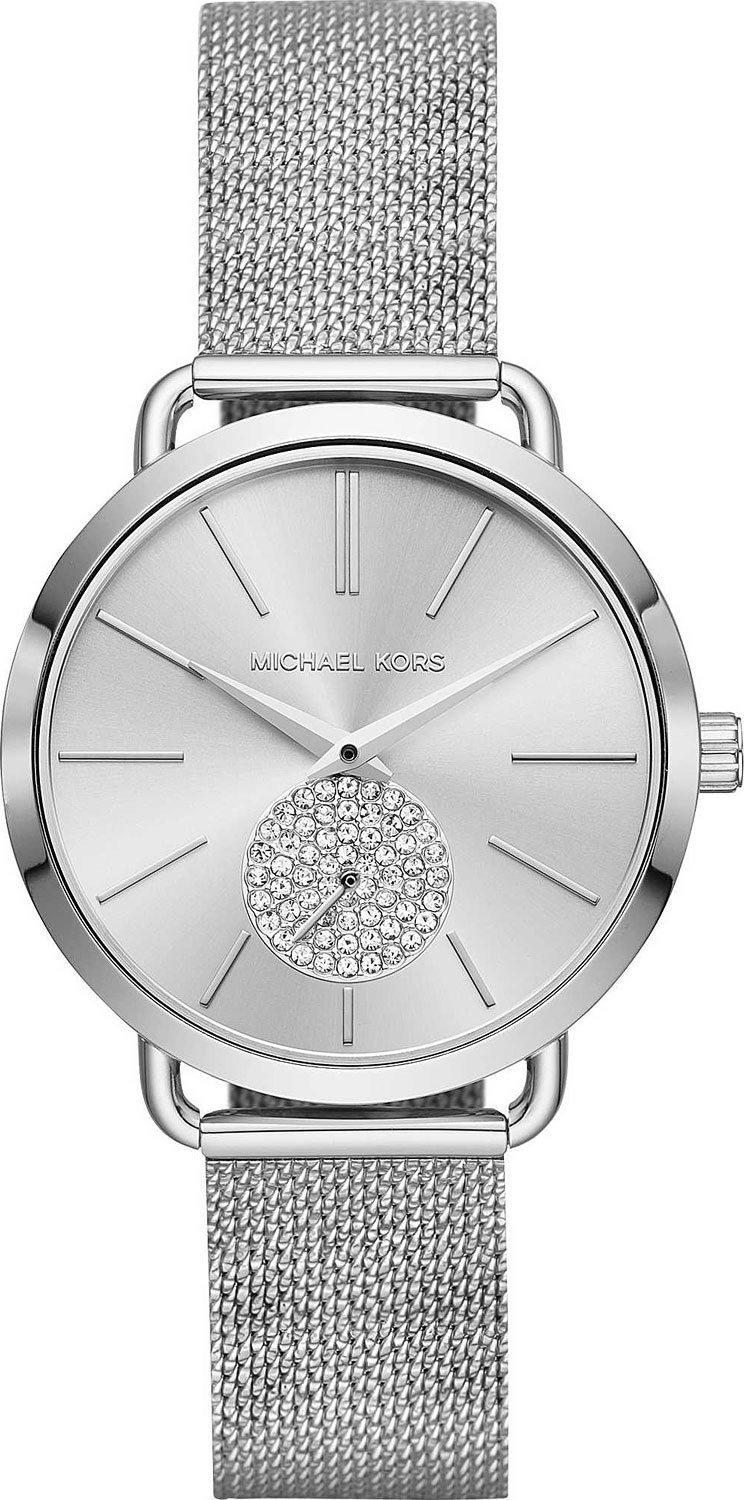 Кварцевые Michael Kors MK3843 сталь