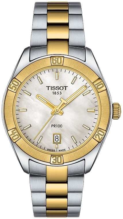 Кварцевые Tissot T101.910.22.111.00 сталь
