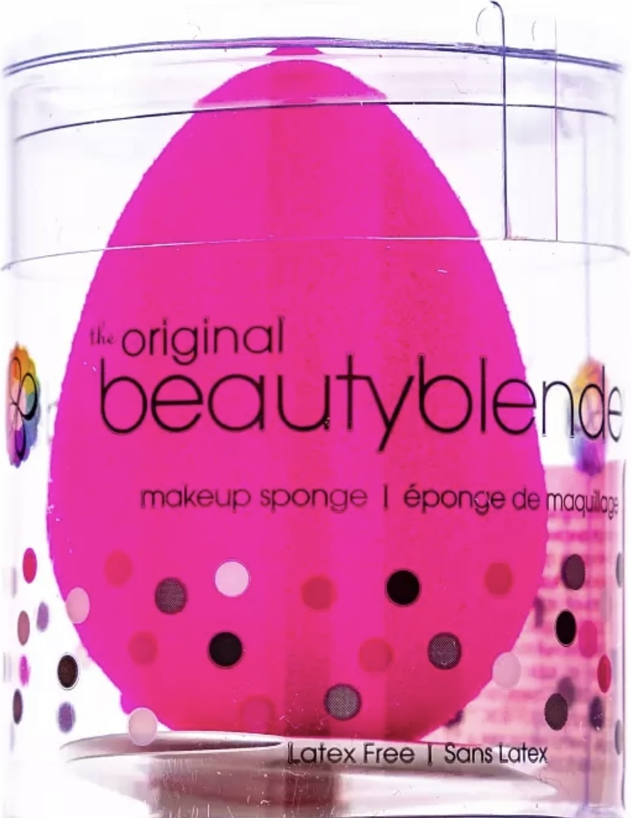 Купить Beautyblender спонж капля полиуретан 1 шт в Алматы – Магазин на 