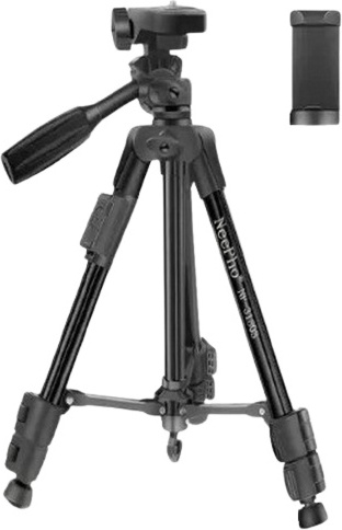 Напольный штатив NeePho NP-3180S