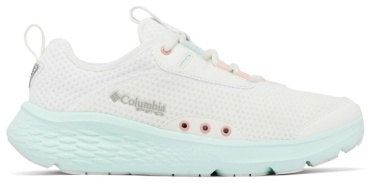 Кроссовки Columbia CASTBACK PFG белый