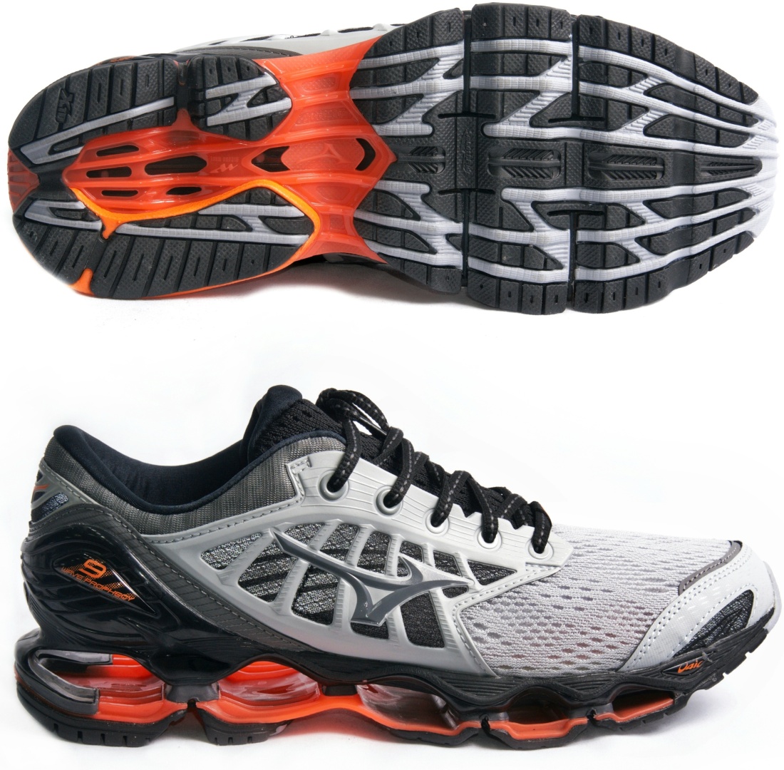 Mizuno wave cheap prophecy 44