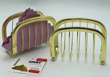 AB store home салфетница 284869, металл