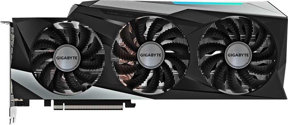 Видеокарта GIGABYTE GeForce RTX 3080 Ti Gaming OC GV-N308TGAMING OC-12GD 12GB