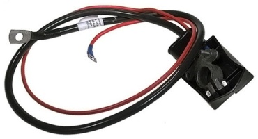 VOLTON провод АКБ VLT2101-3724070