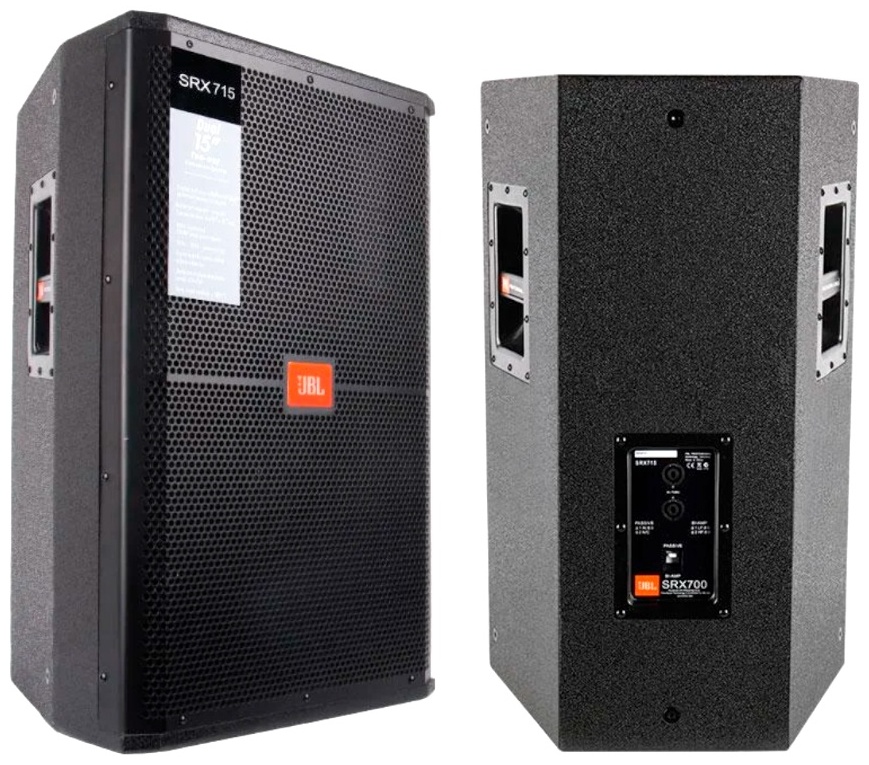 Акустическая система JBL SRX715