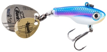 Блесна Berkley Pulse Spintail 1 шт