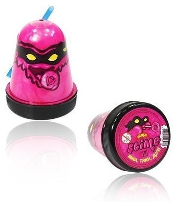 Slime "Ninja"  Чарующий, 130гр