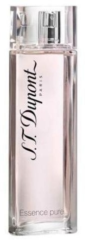 S.T. Dupont Essence Pure Pour Femme туалетная вода EDT 100 мл, для женщин