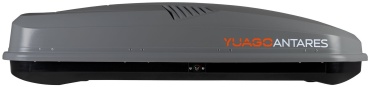 Yuago Antares серый матовый двустороннее 580 л