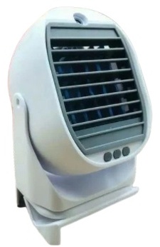 TOBI Air cooler KLW-061 белый