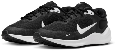 Кроссовки Nike черный