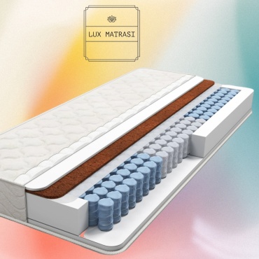 Матрас Air holiday, 175x200x22 см