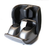 Массажер Repor RP-3600 напольный вибрационный, инфракрасный прогрев