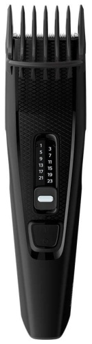 Philips набор для стрижки HC3510/15 черный
