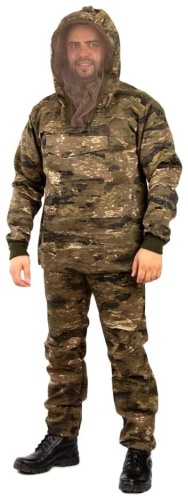 Костюм NovaTex 4641НОВ-48-50-170-176 48, 50