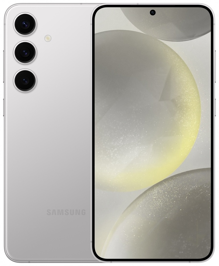 Смартфон Samsung Galaxy S24 5G 8 ГБ/128 ГБ серый