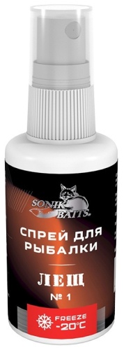 Sonik Baits Спрей №1 2002018