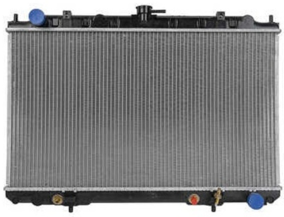 PATRON радиатор основной PRS3704