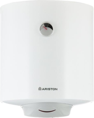 Водонагреватель накопительный Ariston PRO R 50V 50 л белый