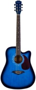 Гитара акустическая Adagio KN-41 синий