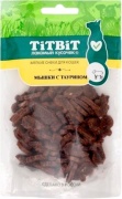 017463 TiTBiT Мягкие снеки Мышки с таурином 50 г