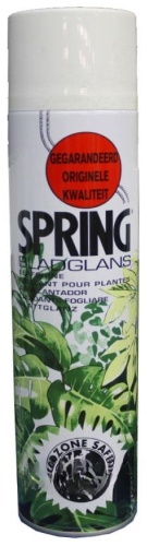 Жидкость Spring 0.75 л кг