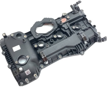 Hyundai клапанная крышка 224103LFA0