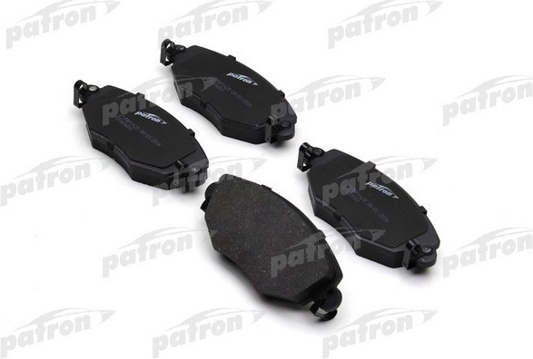 Колодки PATRON передние PBP1425