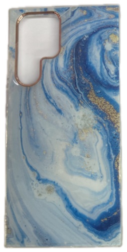 Чехол для Samsung Galaxy S22 Ultra рисунок