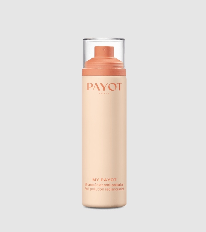 PAYOT мист My Payot Brume Anti-Pollution Éclat 100 мл