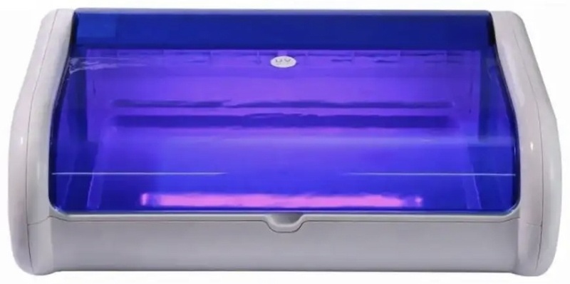 GERMIX SD-9013 уф-лампа ультрафиолетовый 6 Вт