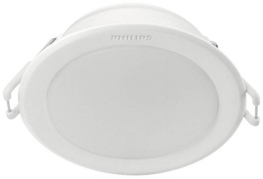 Встраиваемый светильник Philips LED 21 Вт 220 В  PH 59469 Meson 175