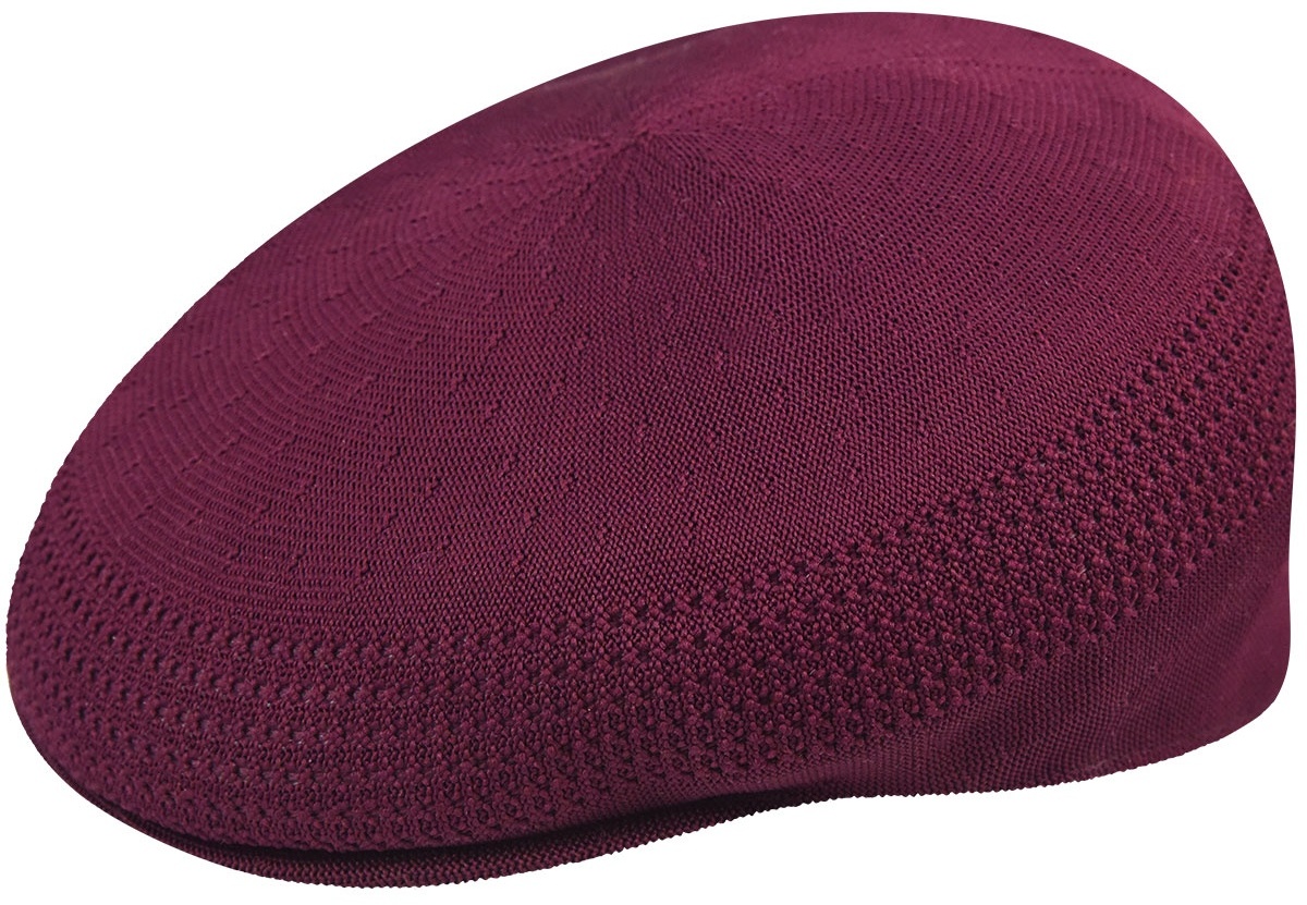 Купить Кепка Kangol 504 размер 54, 55, 60, 61, бордовый в Алматы ...
