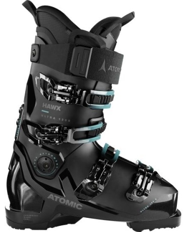 Atomic Hawx Ultra 130 S GW черный 28.5