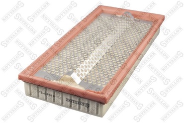 Stellox воздушный фильтр 71-01589-SX