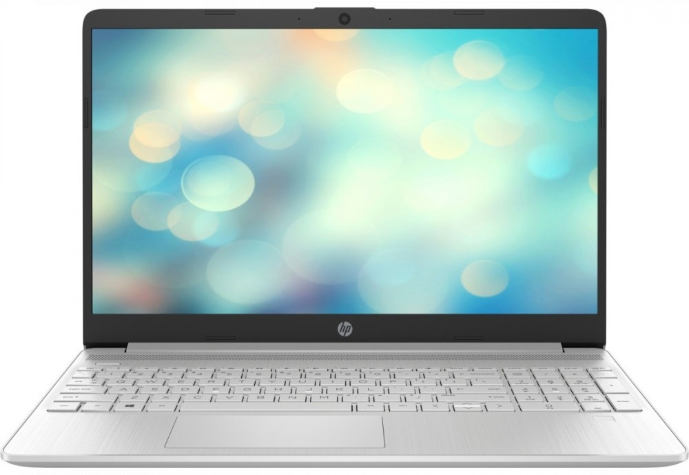 Ноутбук HP 15s 15.6" / 8 Гб / SSD 512 Гб / DOS / 15s-fq5032ci / 725W7EA