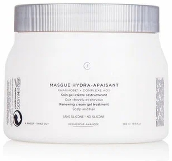 Kerastase Hydra Apaisant маска 500 мл