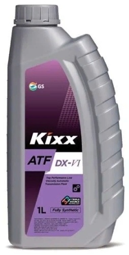 Kixx ATF DX-VI 1 л