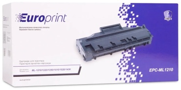 Europrint EPC-ML-1210 черный