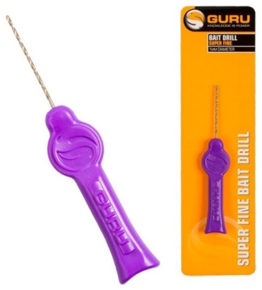 Сверло GURU Bait Drill GBD