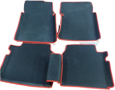 AITBAY AUTO 657690 Lada 2106 1976-2006 черный
