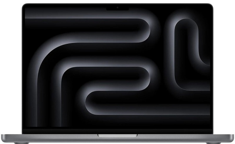 Ноутбук Apple MacBook Pro 14 2023 14.2" / 8 Гб / SSD 512 Гб / macOS / MTL73