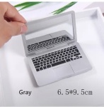 Зеркало карманное 30072316_824472 9.5х6.5 см