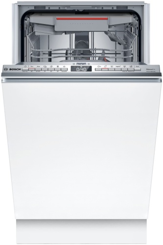 Bosch SPV4HMX65Q стальной