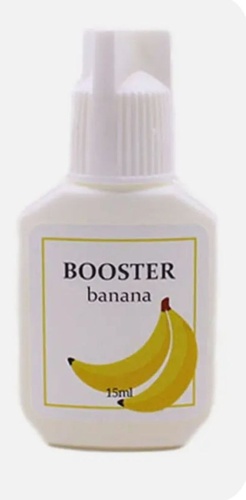 SKY активатор клея для ресниц Booster Banana 15 мл